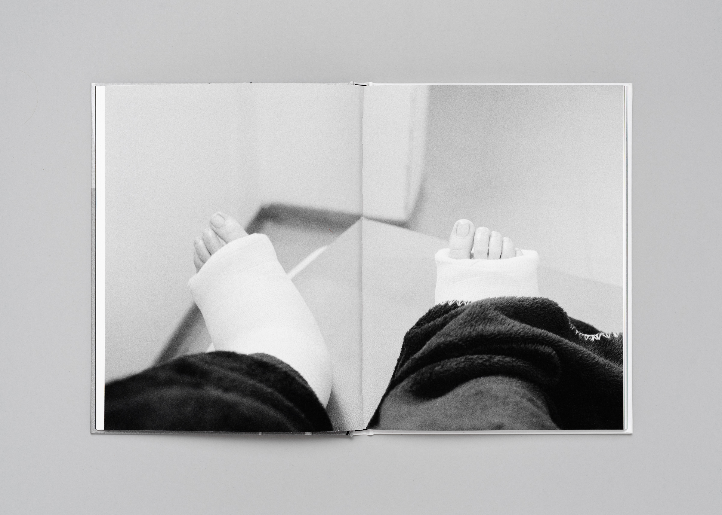 Aliki Christoforou — Anamnesis — Book