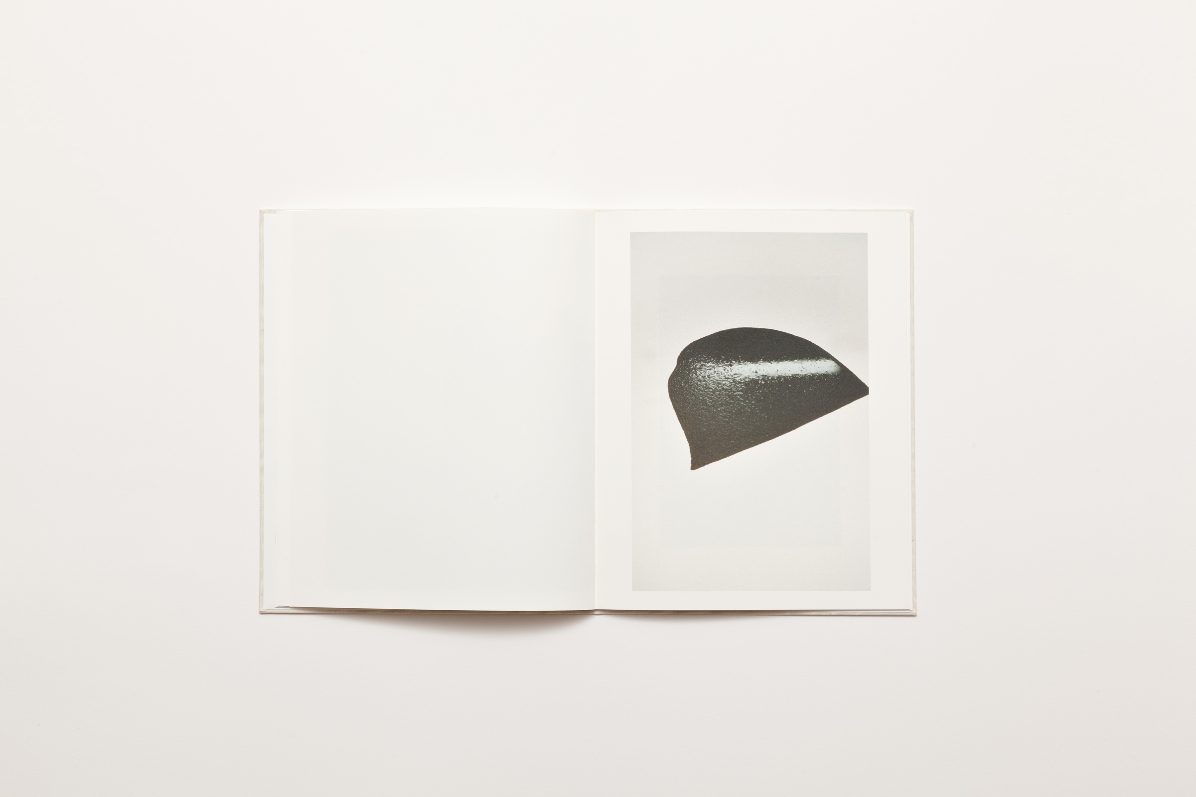 Landon Metz — West Street Studio — Book