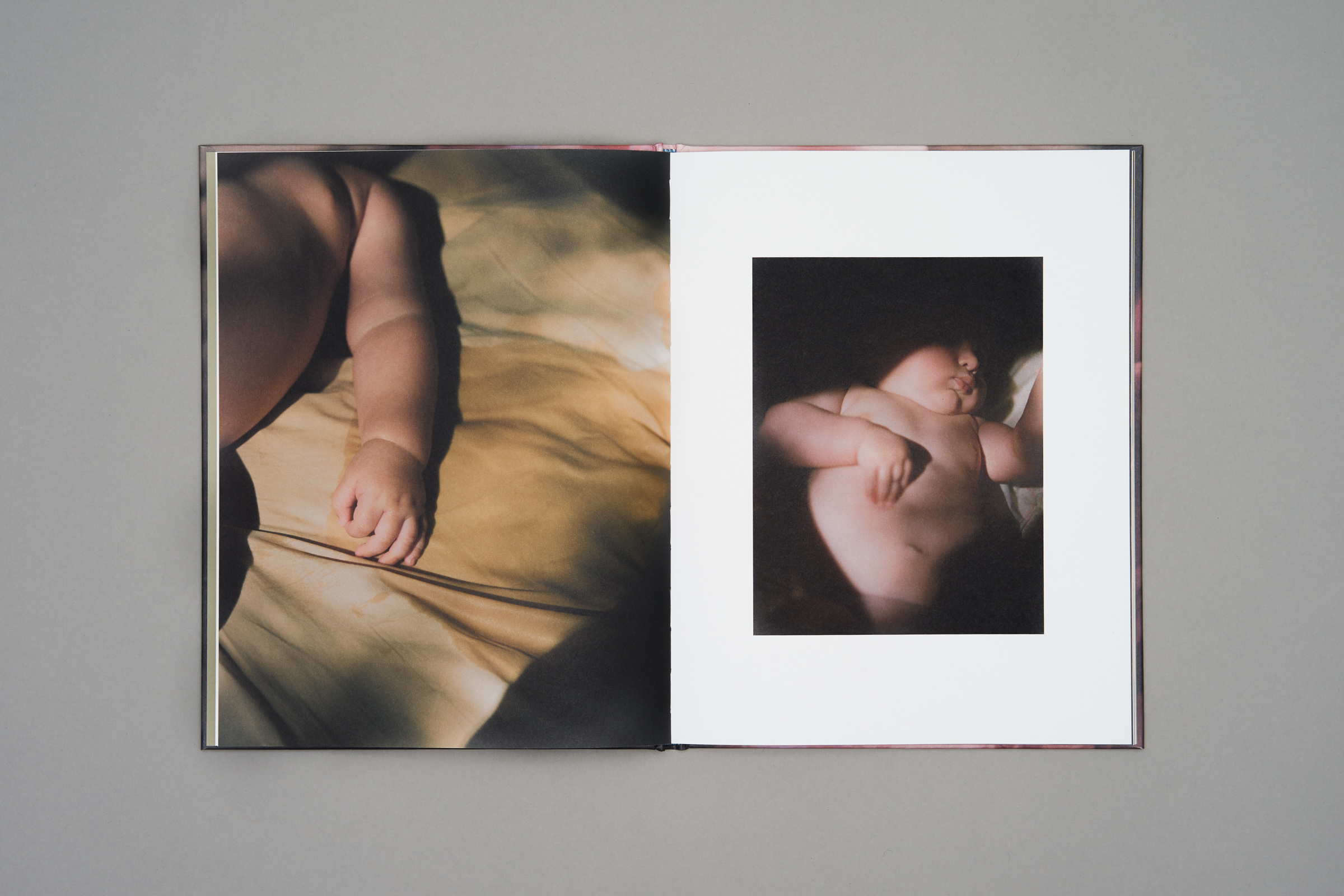 Carlotta Manaigo — A Study on Folds — Book