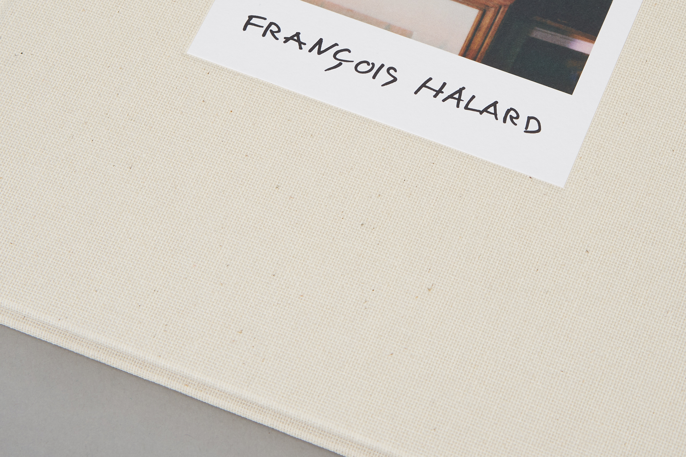 François Halard — 56 Days in Arles — Book