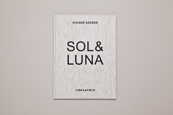Viviane Sassen — Sol & Luna — Book