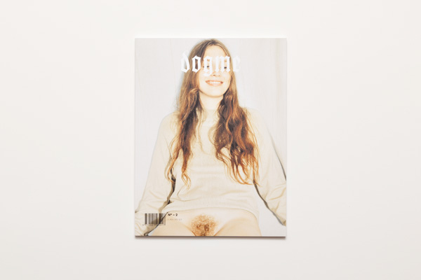 Dogme — N° — 2 — Magazine