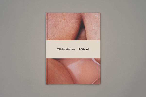 Olivia Malone — Tonal — Book