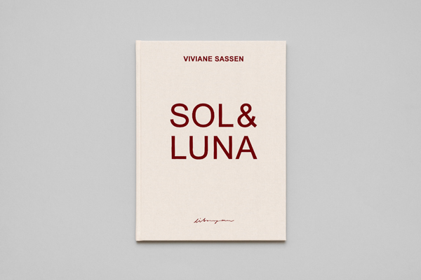 Viviane Sassen — Sol & Luna — Book