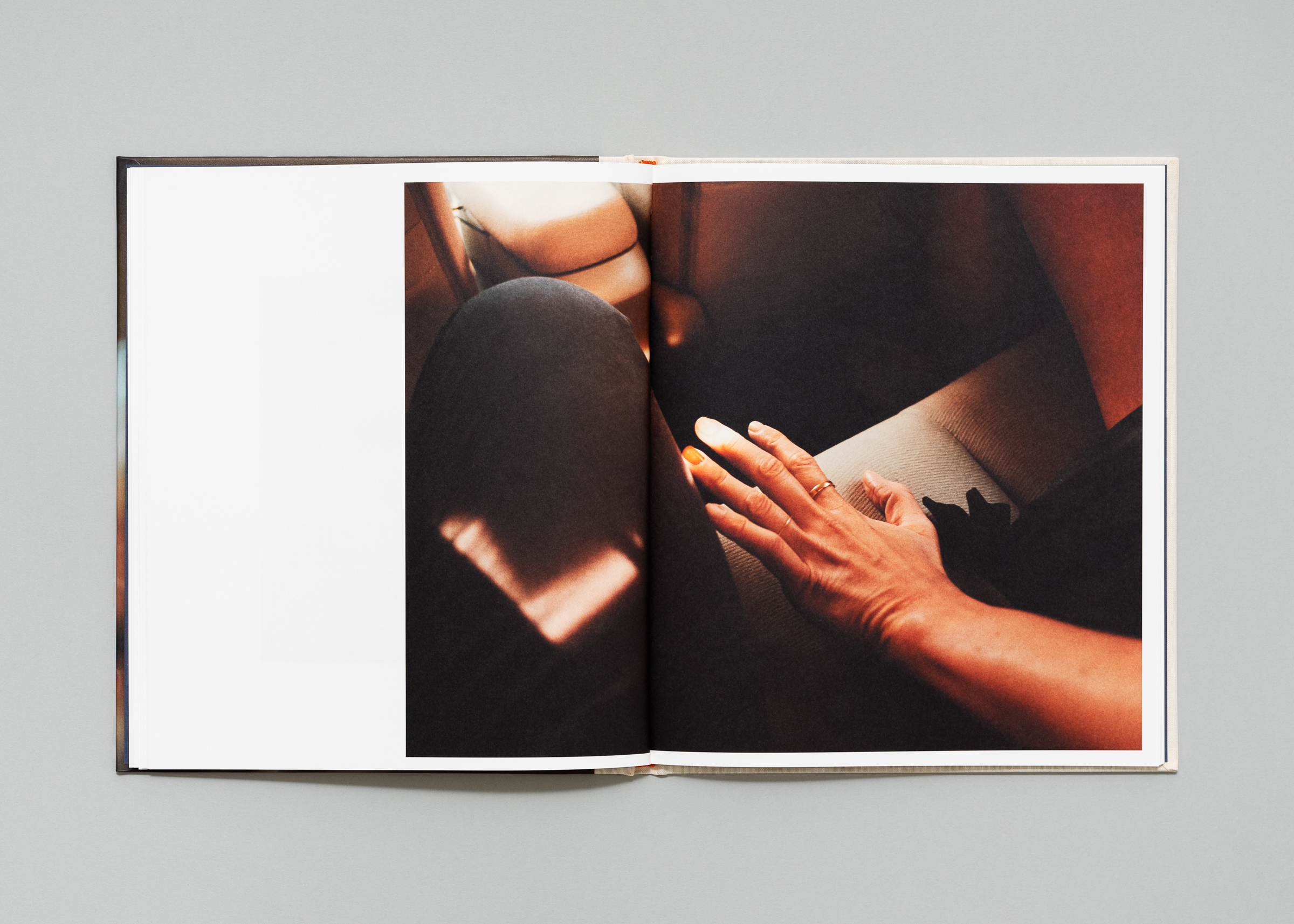 Jan Lehner — Yield — Book