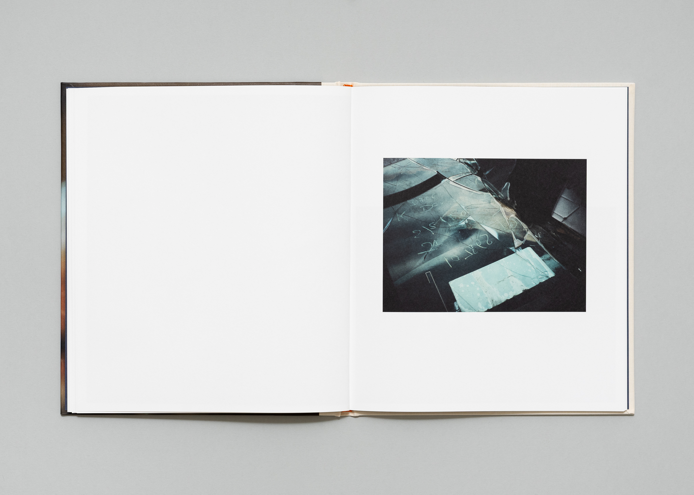 Jan Lehner — Yield — Book