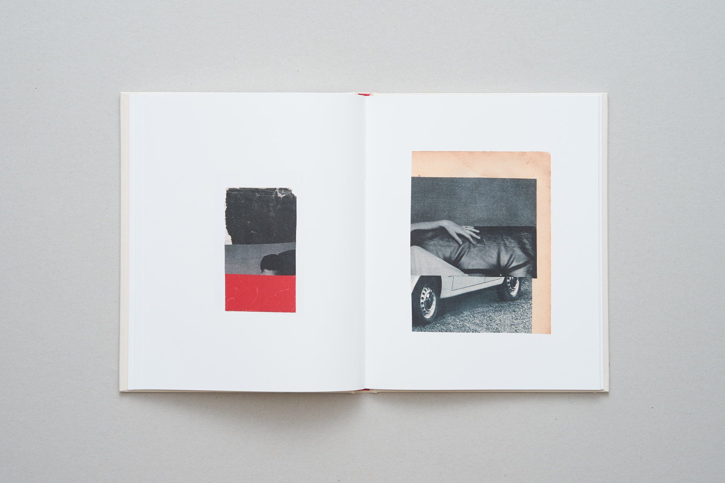 Katrien De Blauwer — Why I Hate Cars — Book