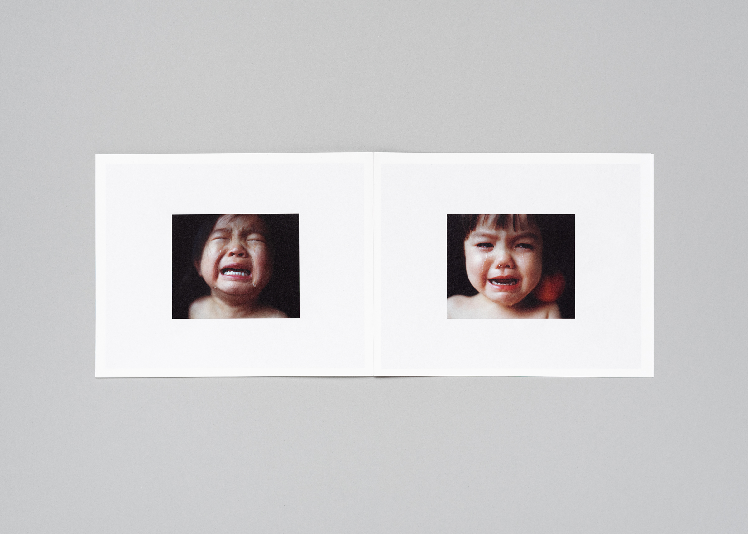 Osamu Yokonami — Wild Children — Book
