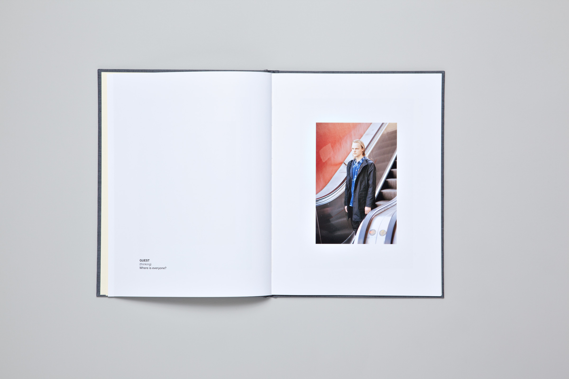 Our Legacy — Various — Look Books