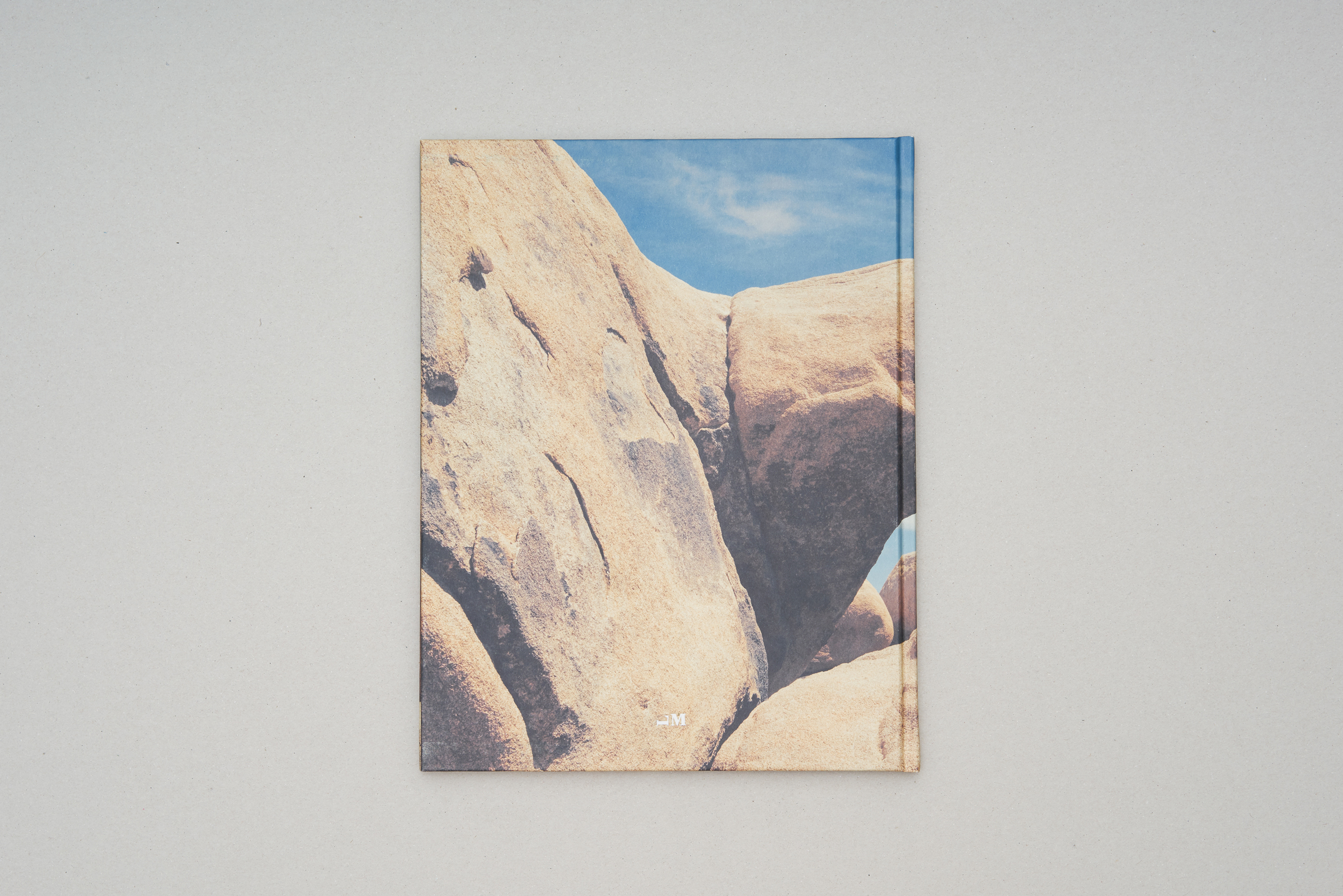 Romain Laprade — No Water — Book