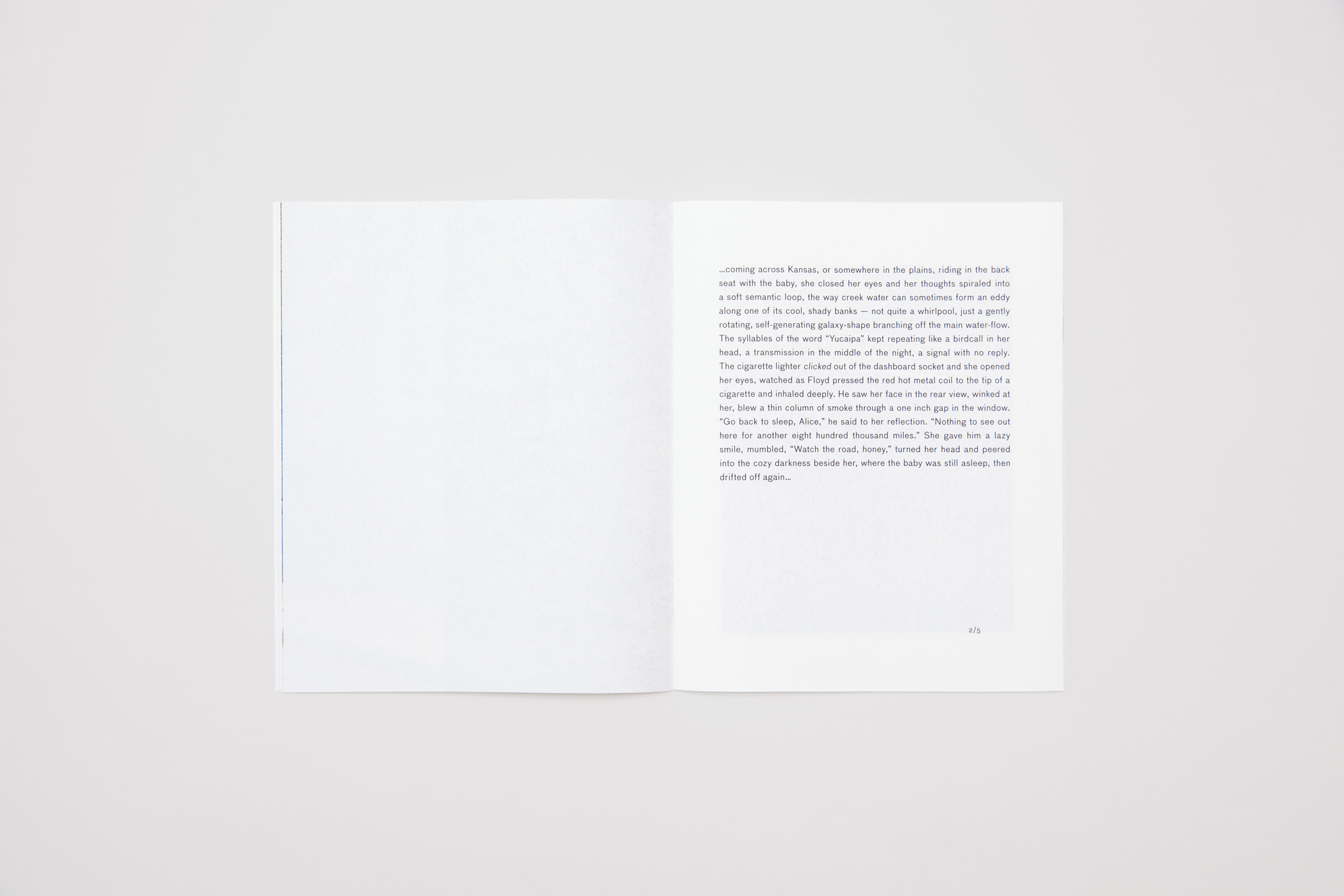 Ron Jude — Executive Model — Book