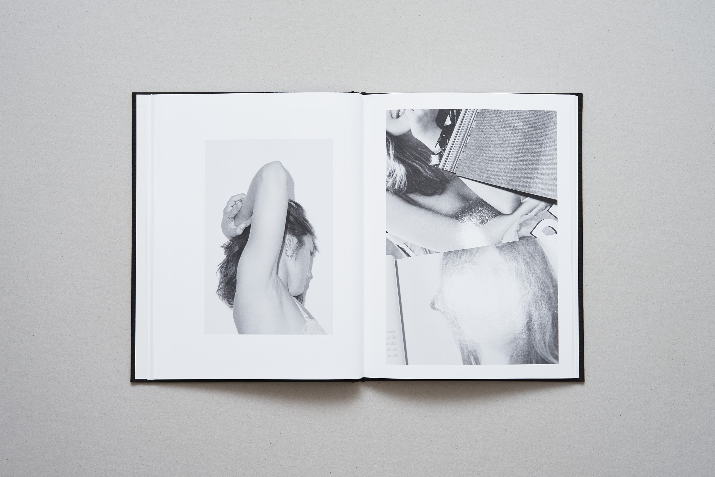 Vincent Ferrané — Iconography — Book
