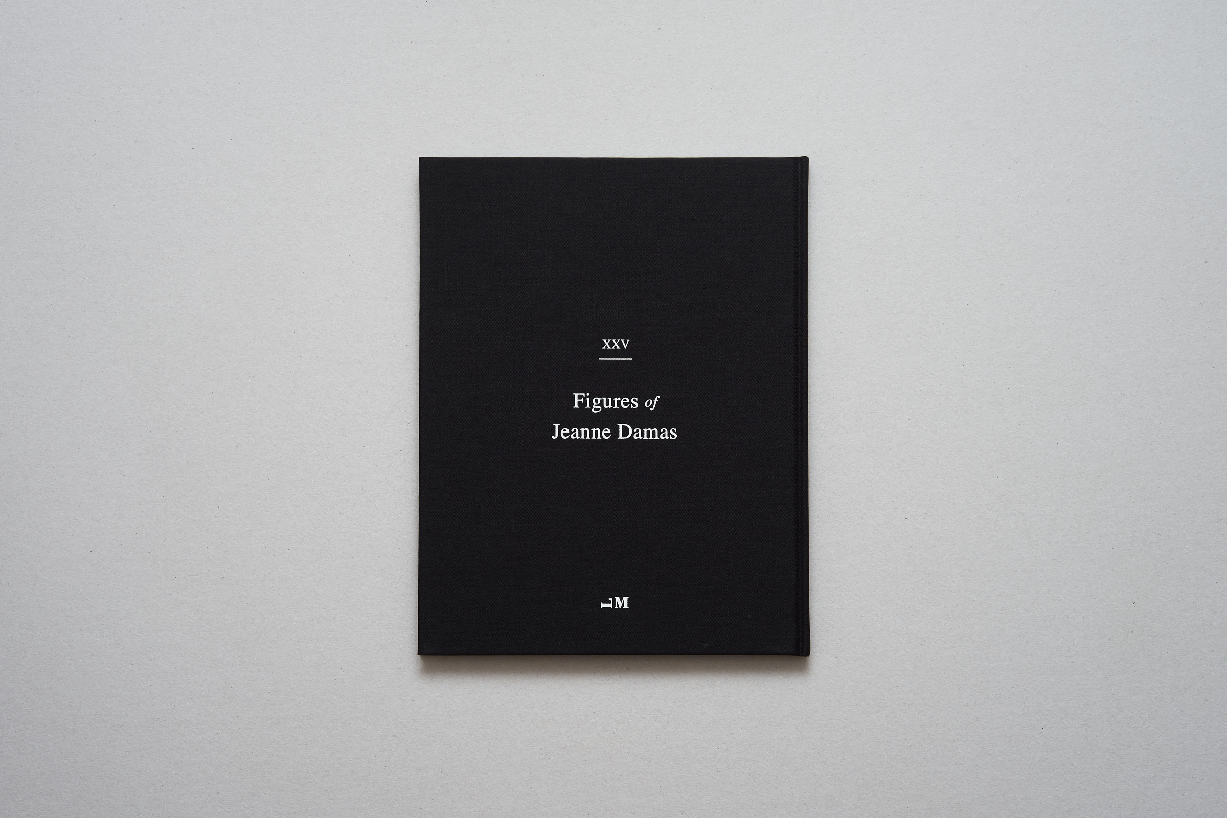Vincent Ferrané — Iconography — Book